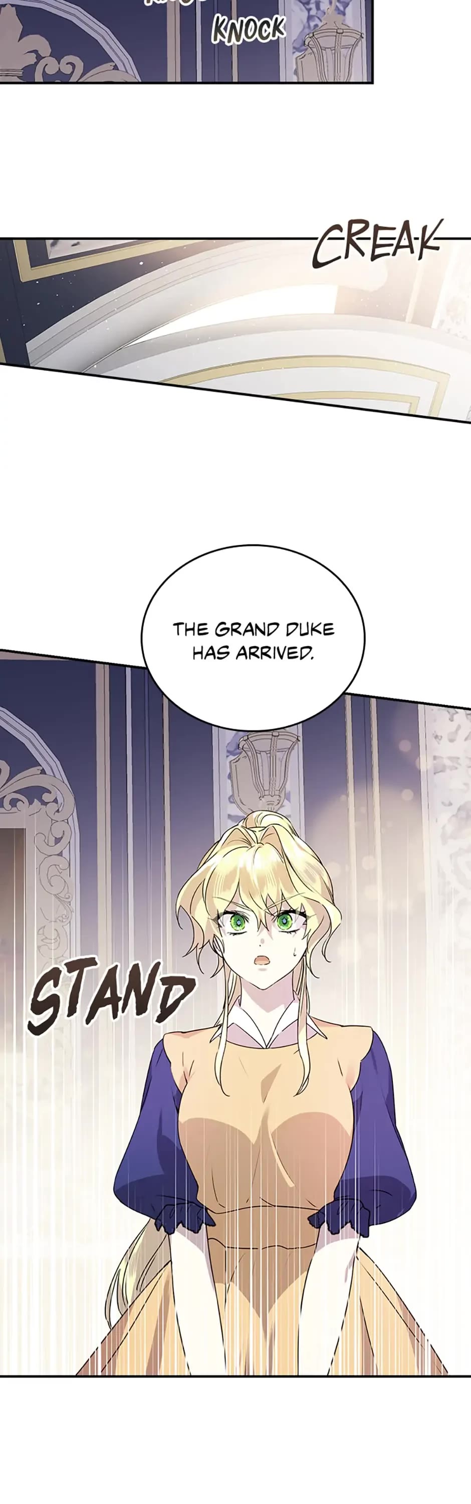 The Perfect Ending for the Villainess of a Fairy Tale chapter 9 page 12