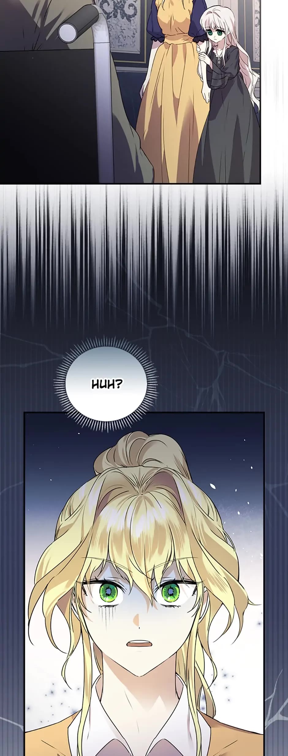 The Perfect Ending for the Villainess of a Fairy Tale chapter 9 page 14