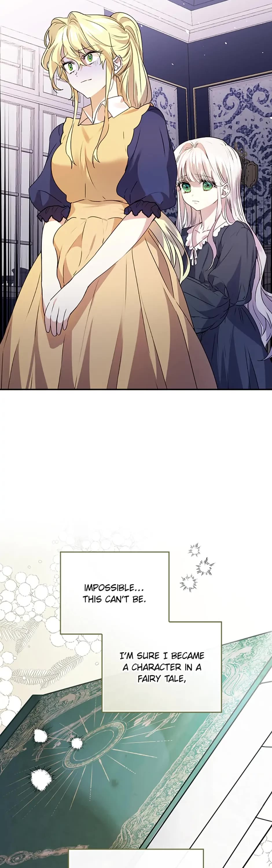 The Perfect Ending for the Villainess of a Fairy Tale chapter 9 page 17