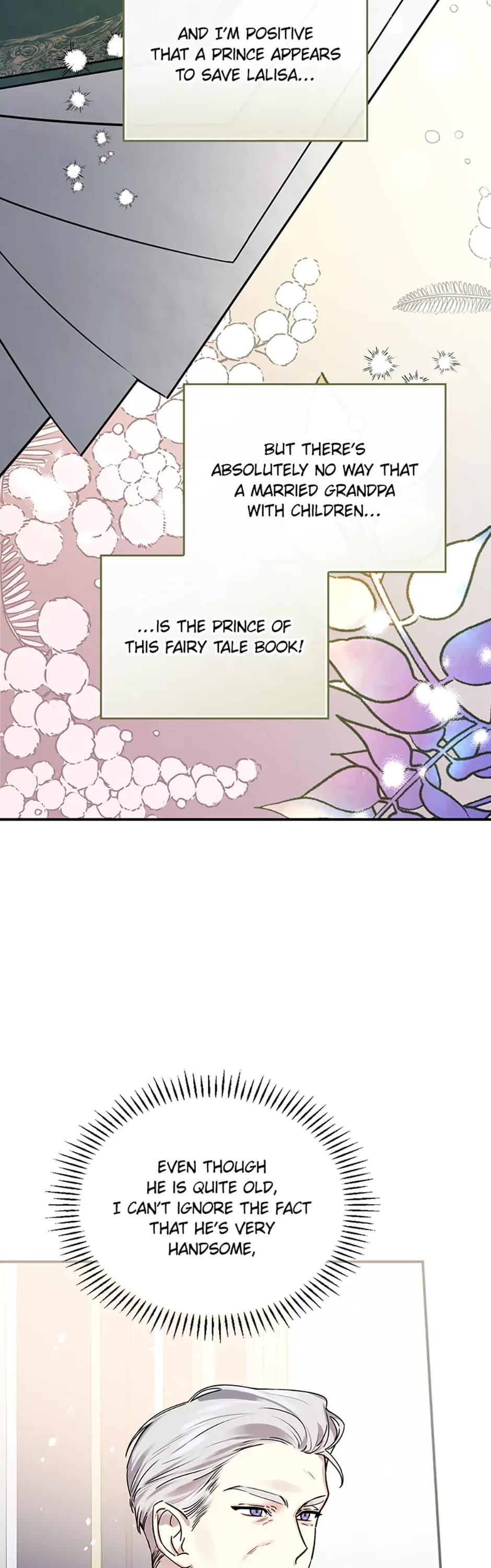 The Perfect Ending for the Villainess of a Fairy Tale chapter 9 page 18