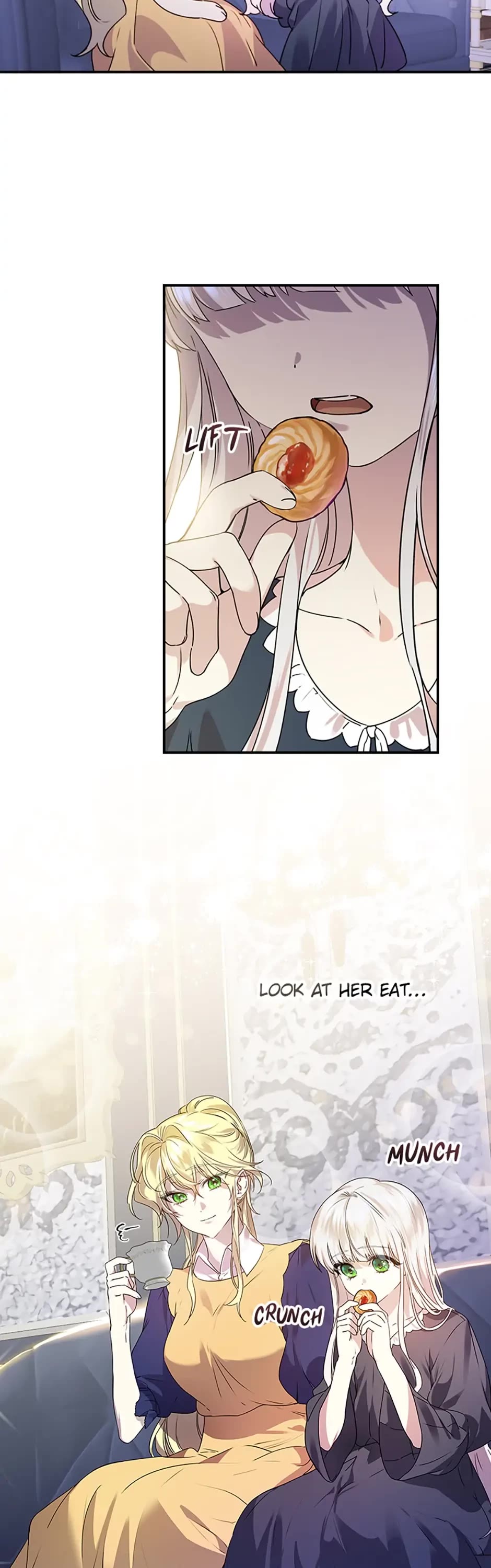 The Perfect Ending for the Villainess of a Fairy Tale chapter 9 page 2