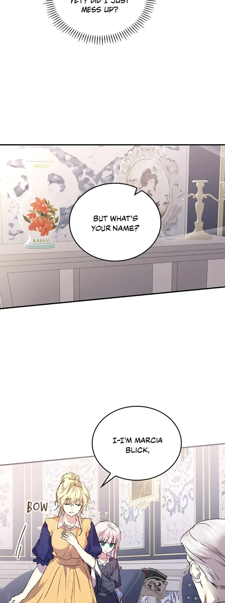 The Perfect Ending for the Villainess of a Fairy Tale chapter 9 page 24