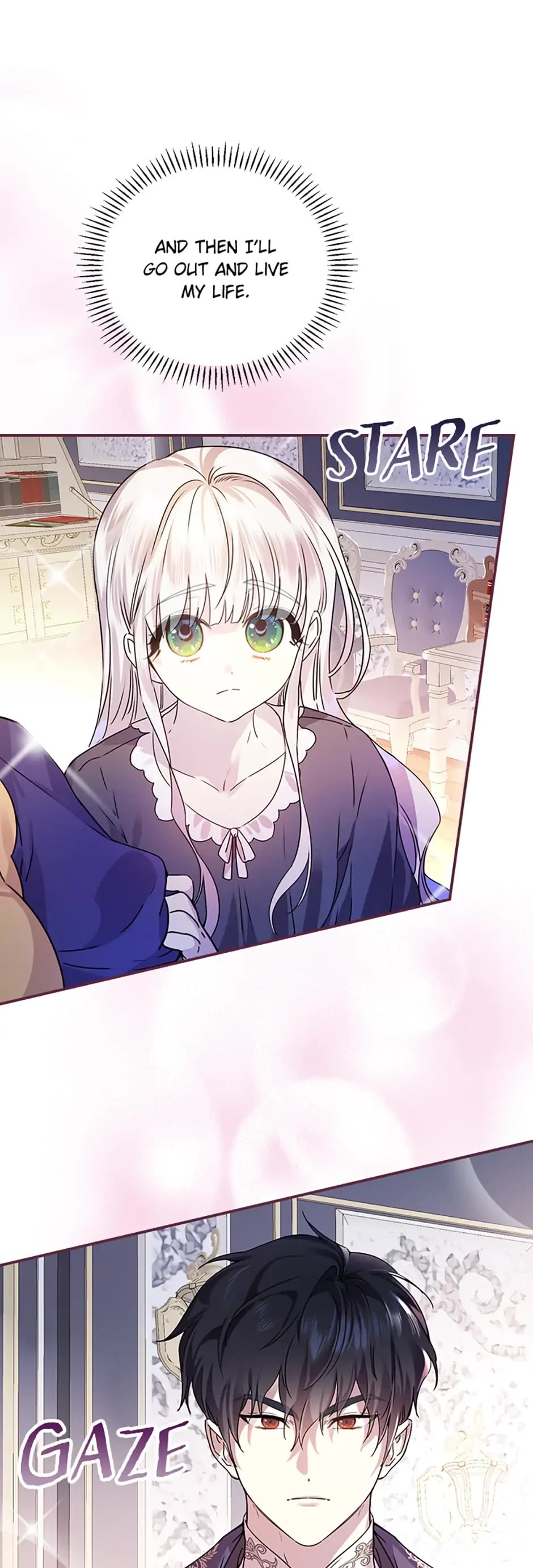 The Perfect Ending for the Villainess of a Fairy Tale chapter 9 page 39