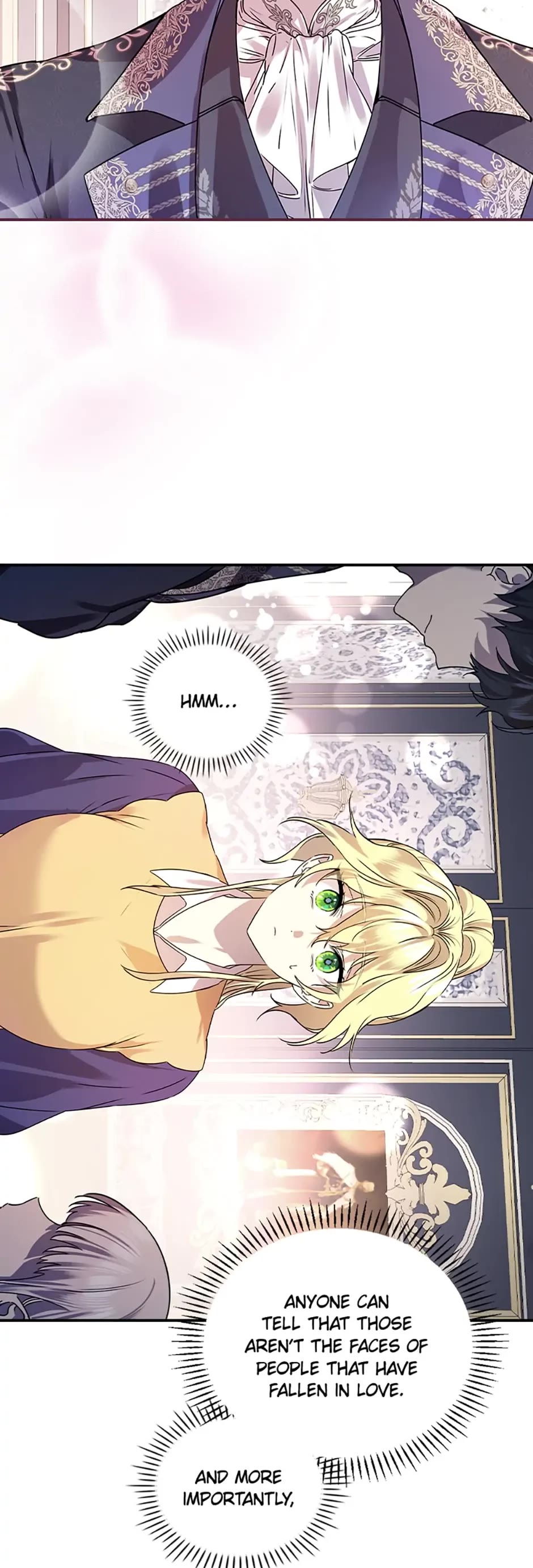 The Perfect Ending for the Villainess of a Fairy Tale chapter 9 page 40