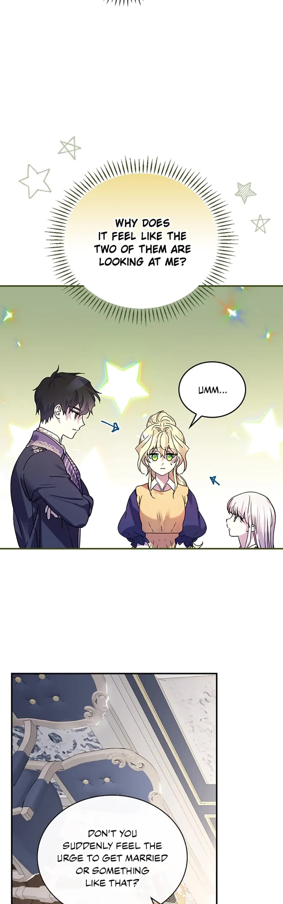 The Perfect Ending for the Villainess of a Fairy Tale chapter 9 page 41