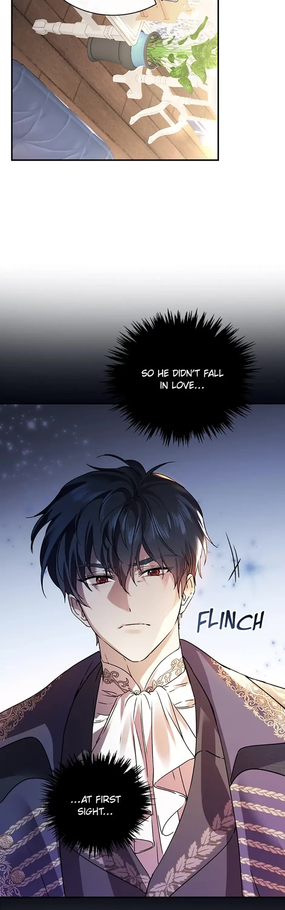 The Perfect Ending for the Villainess of a Fairy Tale chapter 9 page 42