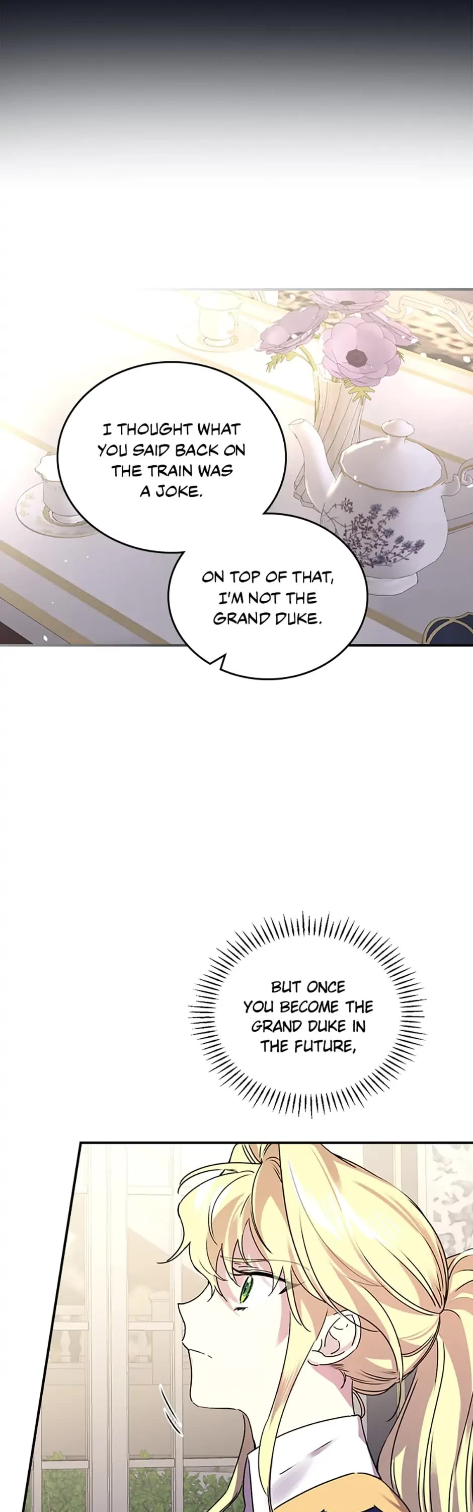 The Perfect Ending for the Villainess of a Fairy Tale chapter 9 page 43