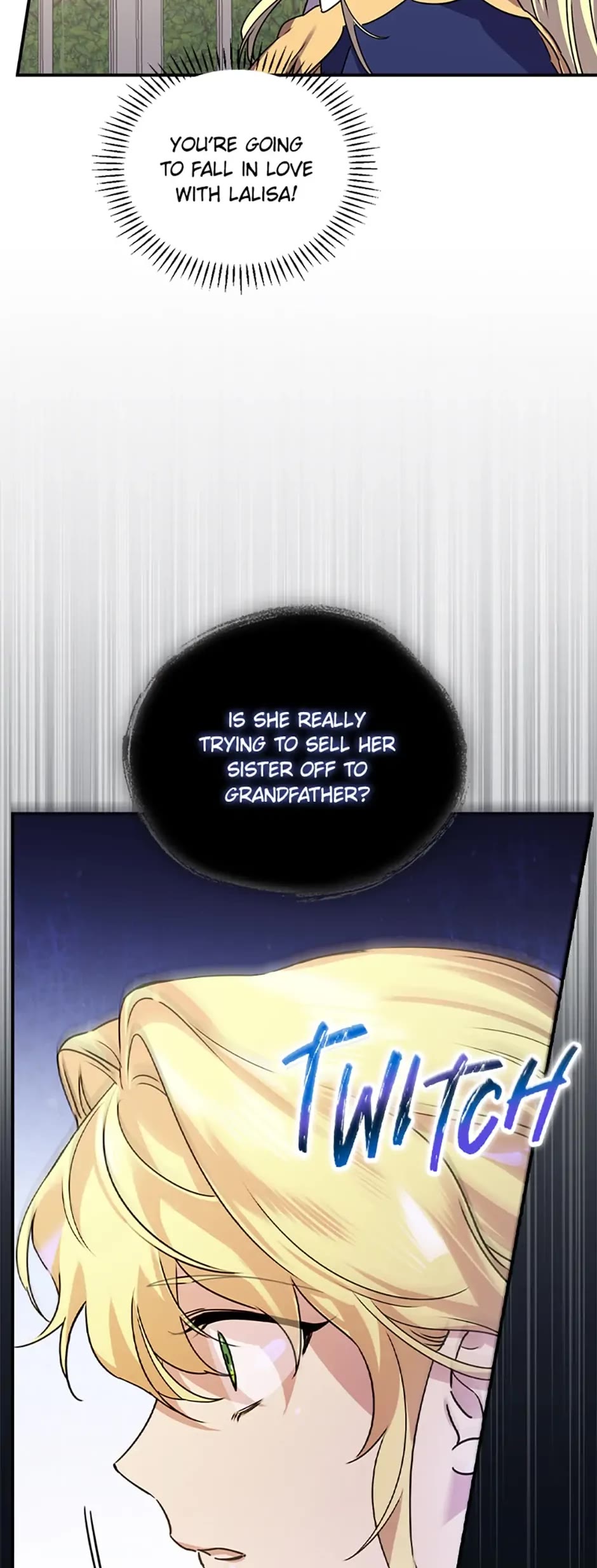 The Perfect Ending for the Villainess of a Fairy Tale chapter 9 page 44