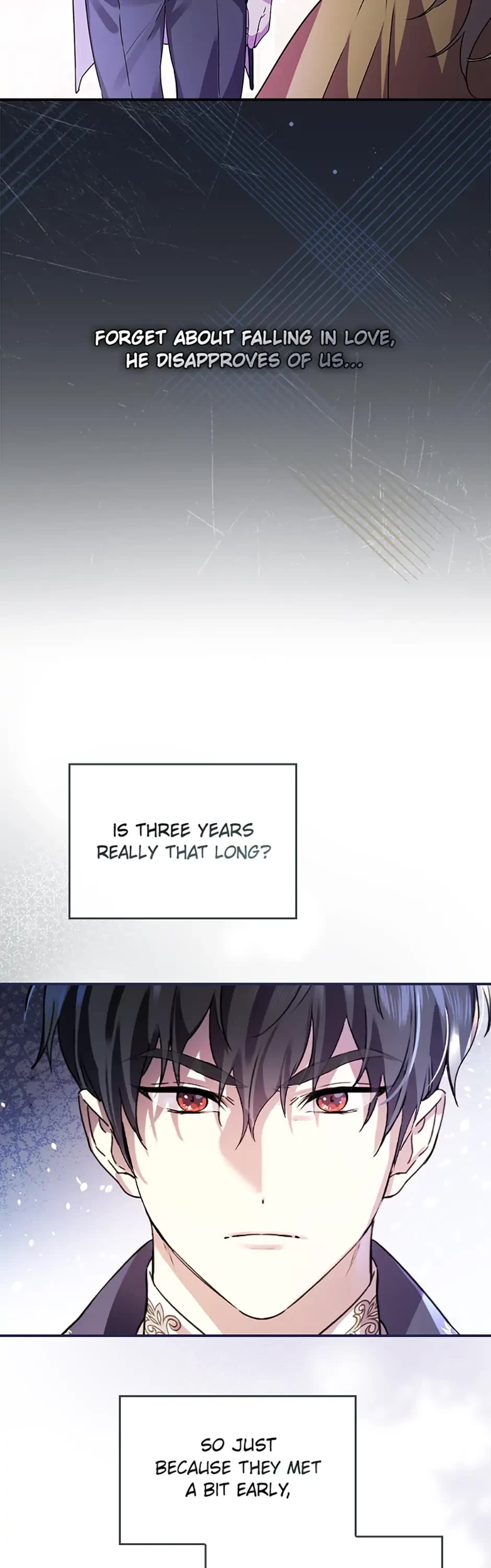 The Perfect Ending for the Villainess of a Fairy Tale chapter 9 page 46