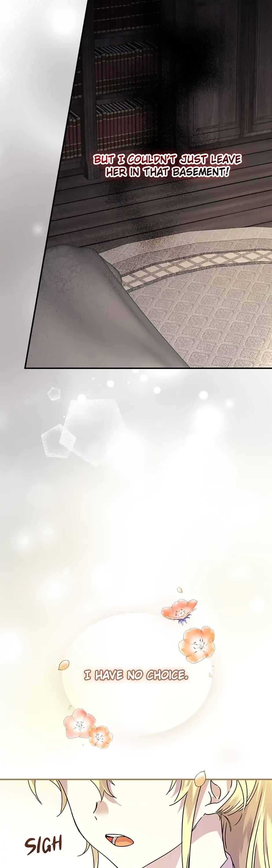 The Perfect Ending for the Villainess of a Fairy Tale chapter 9 page 48