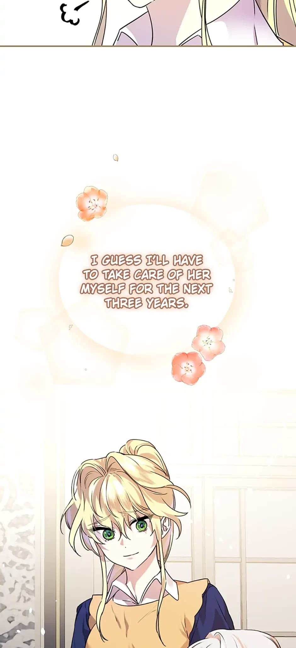 The Perfect Ending for the Villainess of a Fairy Tale chapter 9 page 49