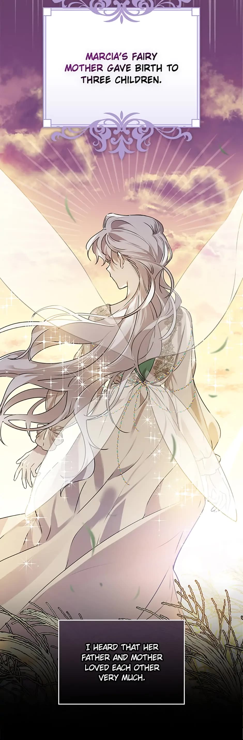 The Perfect Ending for the Villainess of a Fairy Tale chapter 9 page 5