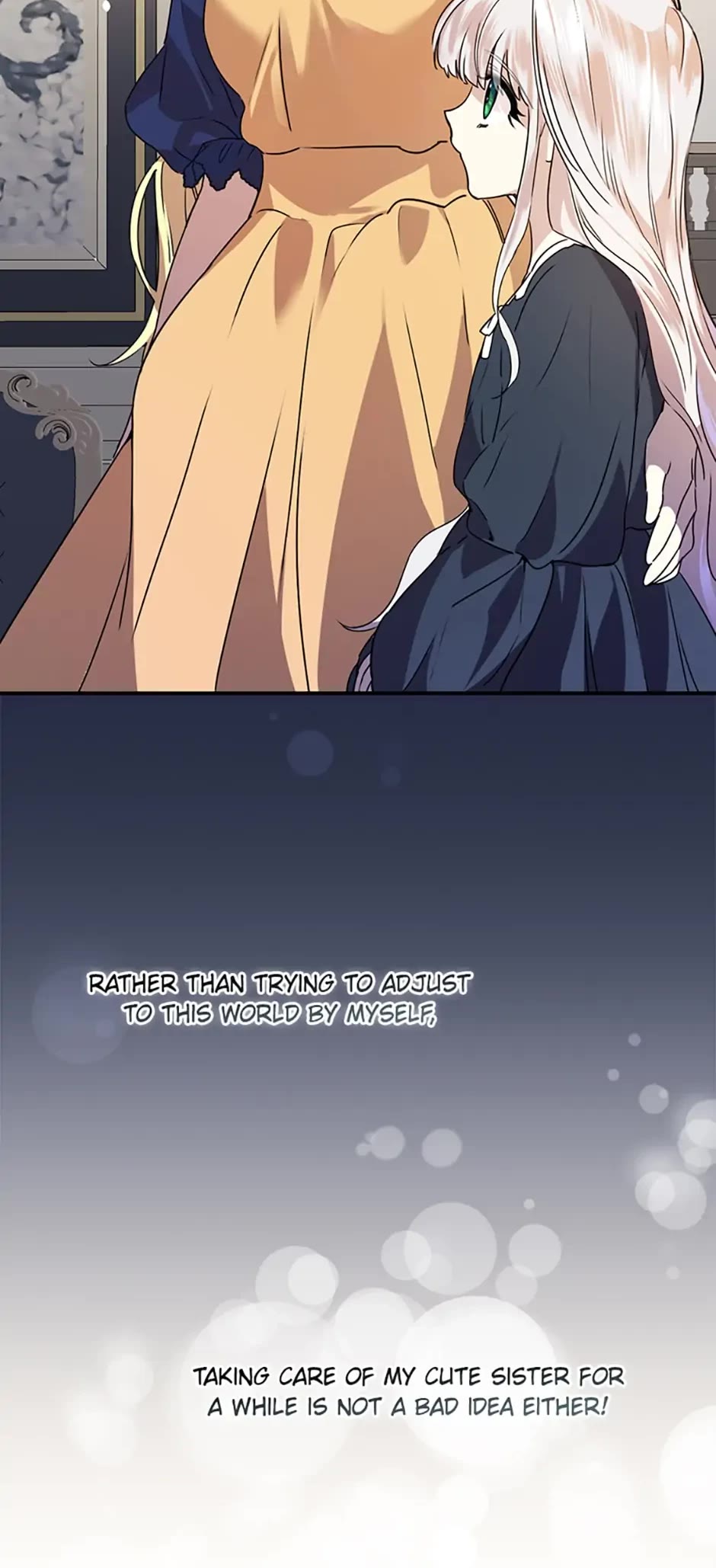 The Perfect Ending for the Villainess of a Fairy Tale chapter 9 page 50