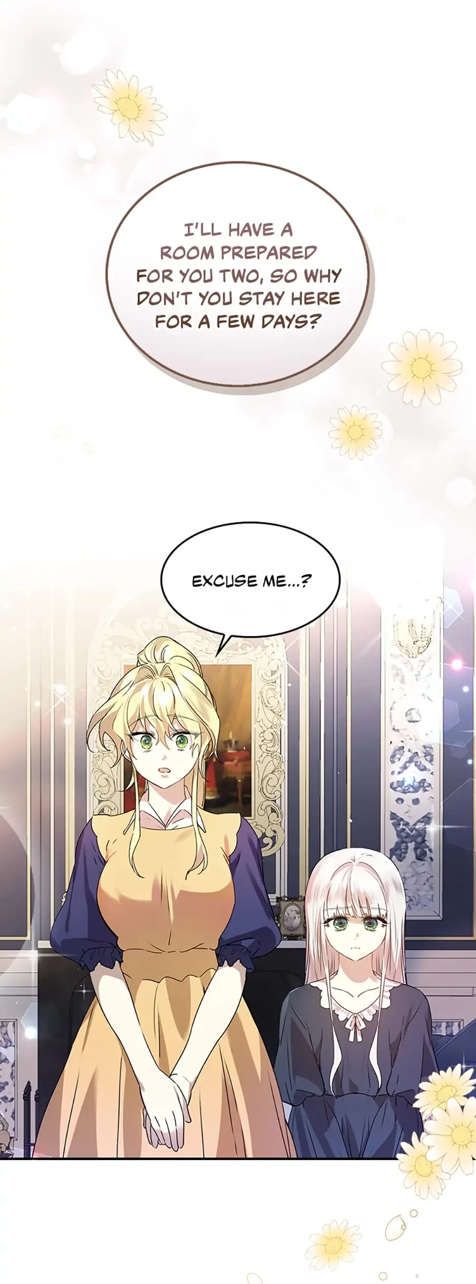 The Perfect Ending for the Villainess of a Fairy Tale chapter 9 page 52