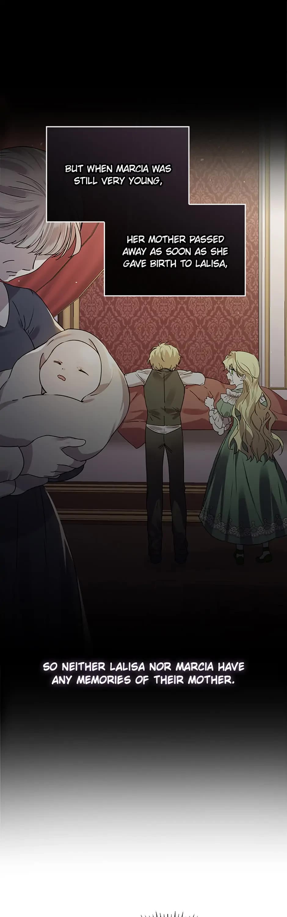 The Perfect Ending for the Villainess of a Fairy Tale chapter 9 page 6