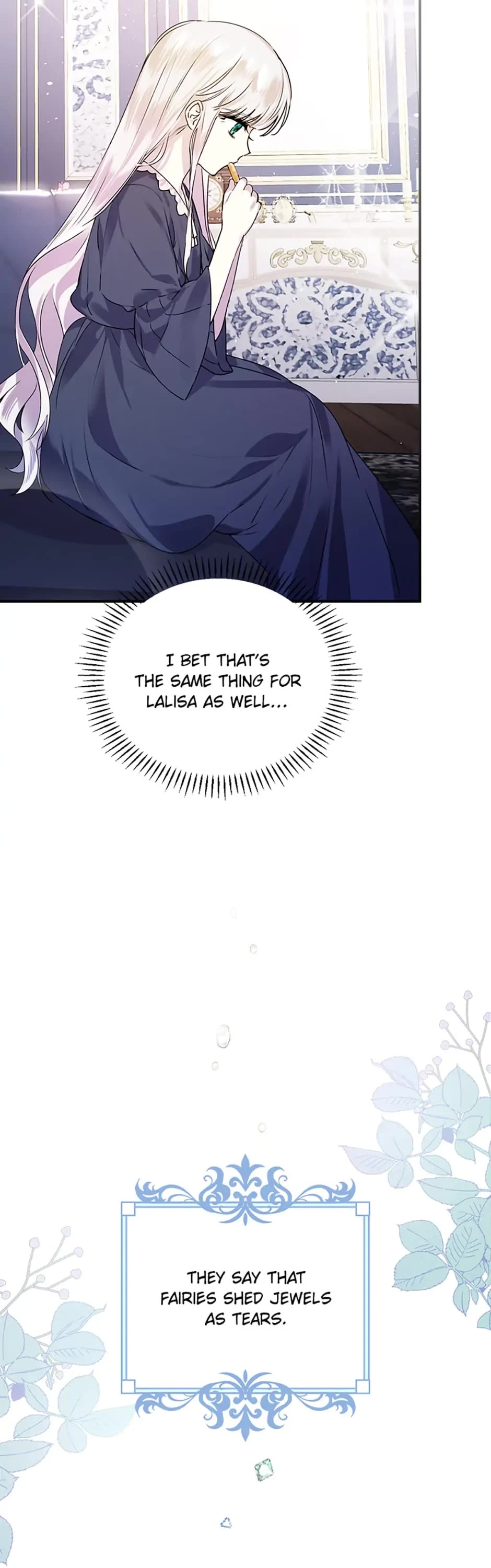 The Perfect Ending for the Villainess of a Fairy Tale chapter 9 page 8