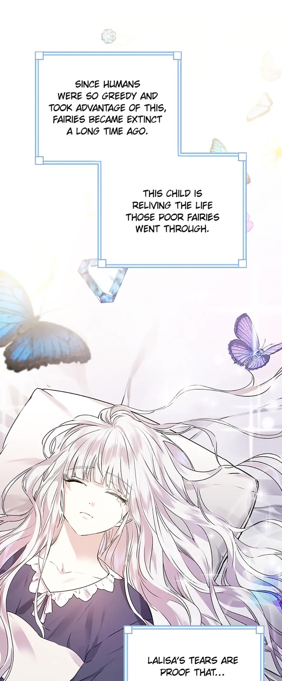 The Perfect Ending for the Villainess of a Fairy Tale chapter 9 page 9