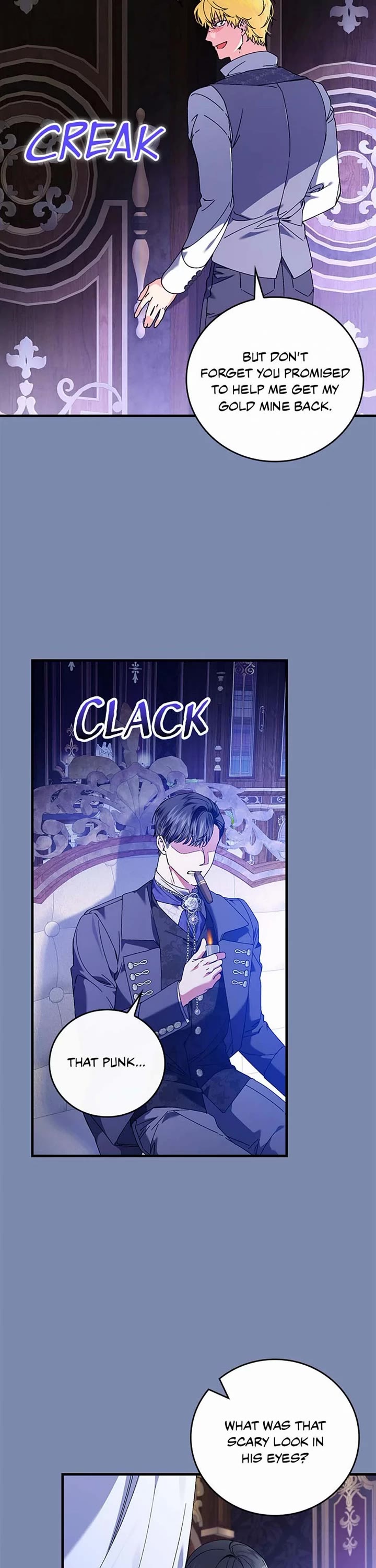 The Perfect Ending for the Villainess of a Fairy Tale chapter 90 page 11