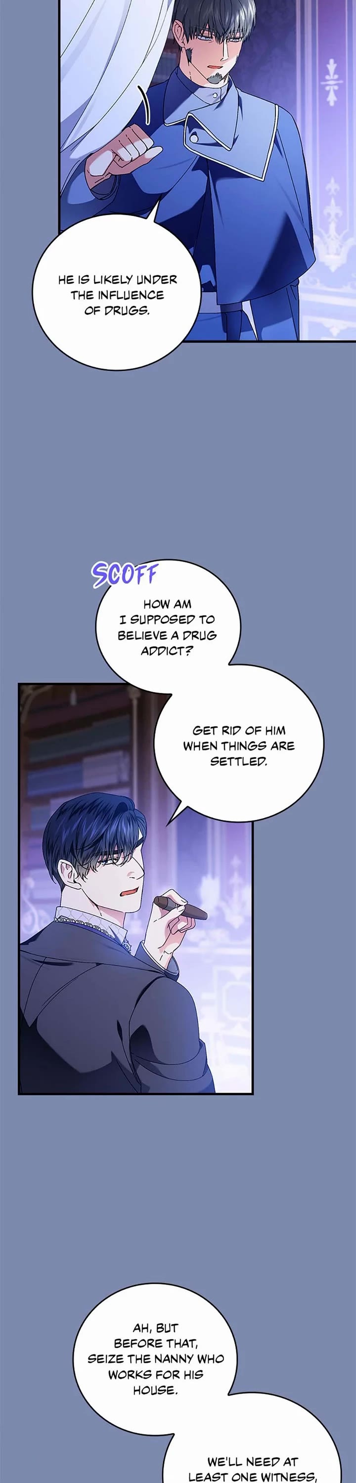 The Perfect Ending for the Villainess of a Fairy Tale chapter 90 page 12