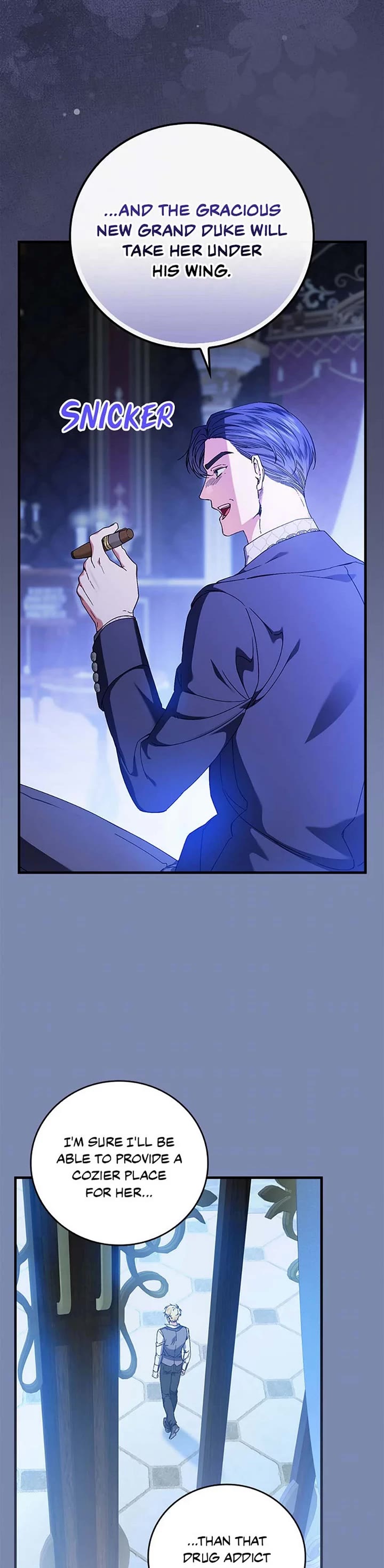 The Perfect Ending for the Villainess of a Fairy Tale chapter 90 page 15