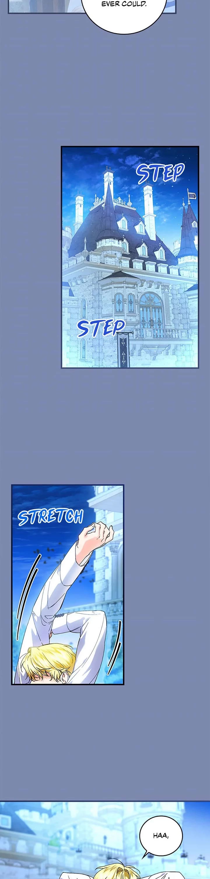 The Perfect Ending for the Villainess of a Fairy Tale chapter 90 page 16