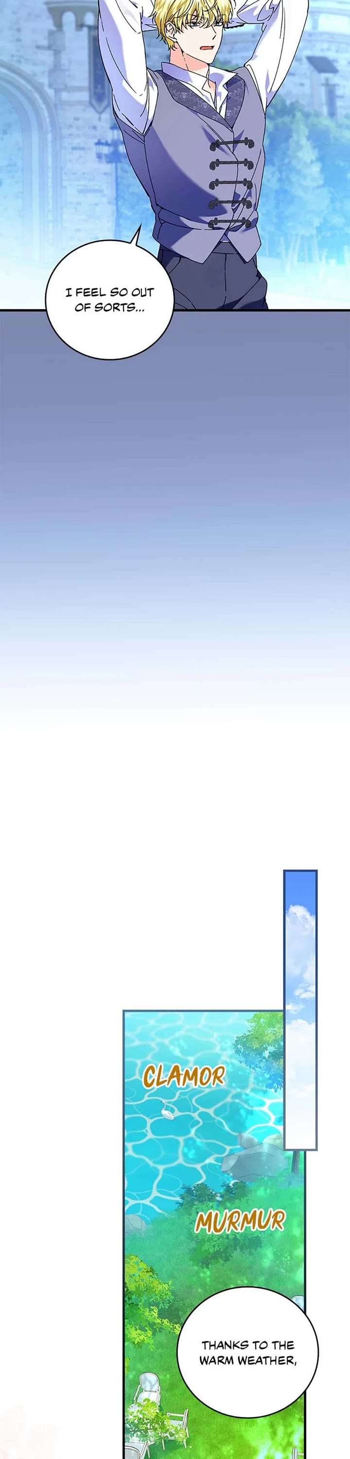 The Perfect Ending for the Villainess of a Fairy Tale chapter 90 page 17