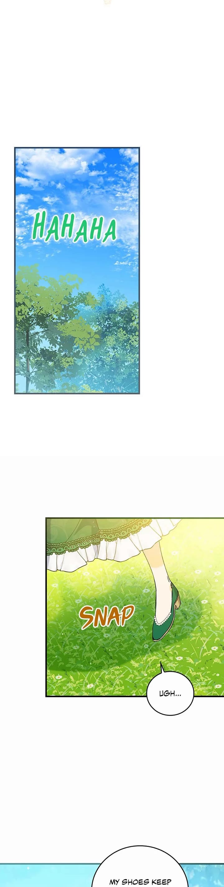 The Perfect Ending for the Villainess of a Fairy Tale chapter 90 page 25