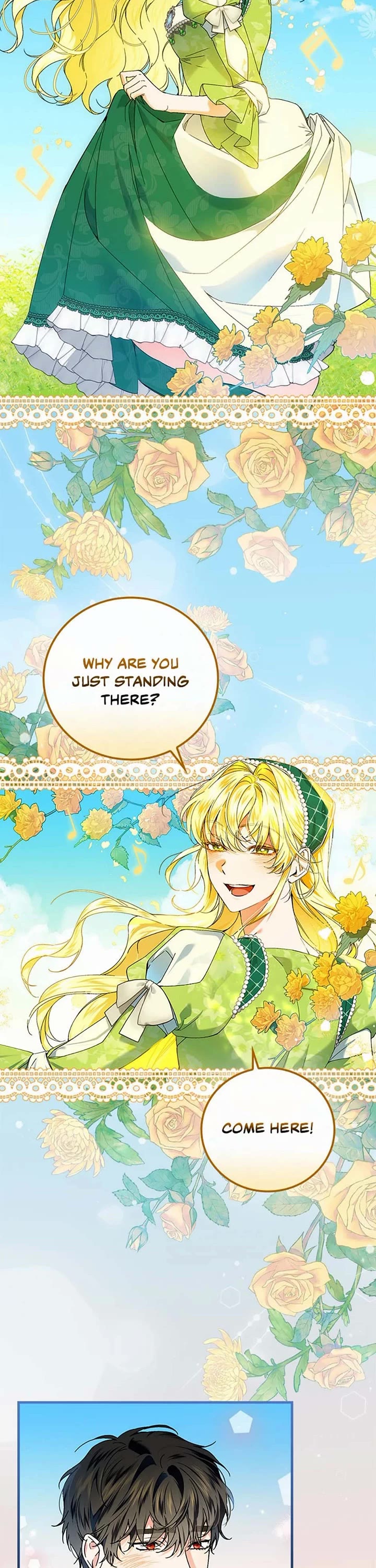 The Perfect Ending for the Villainess of a Fairy Tale chapter 90 page 27