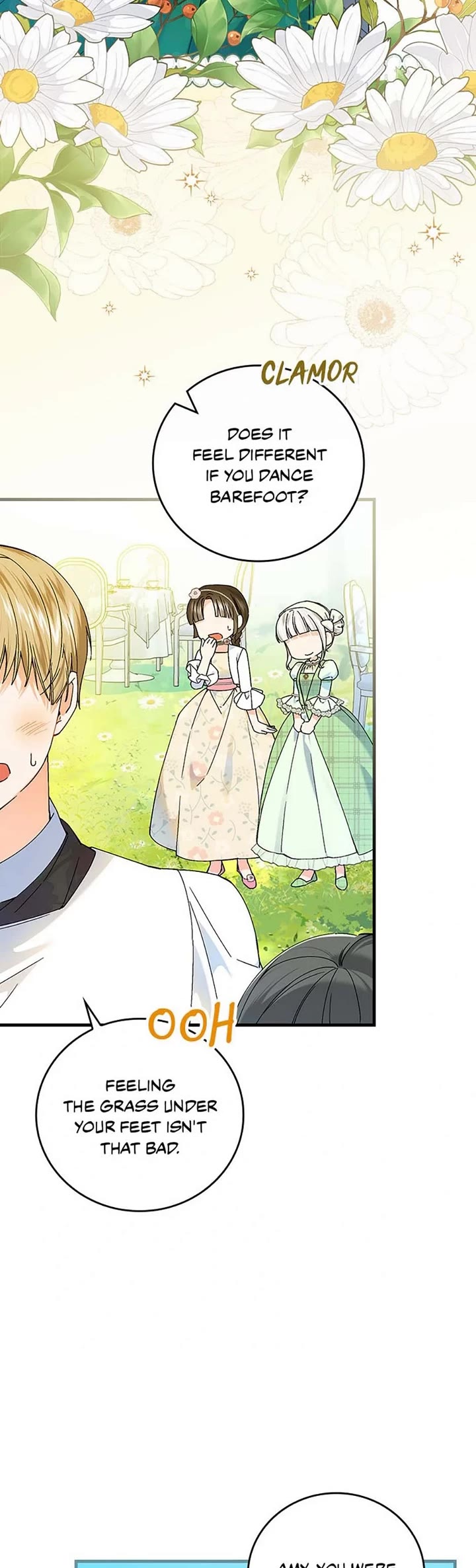 The Perfect Ending for the Villainess of a Fairy Tale chapter 90 page 29