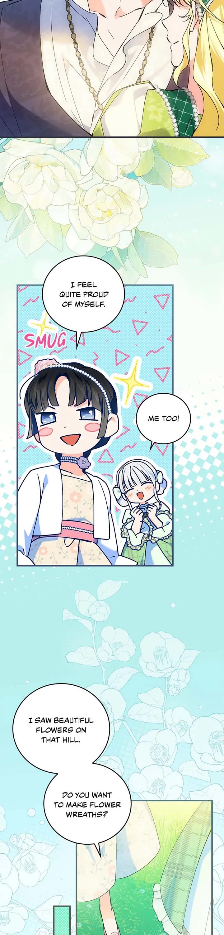 The Perfect Ending for the Villainess of a Fairy Tale chapter 90 page 31