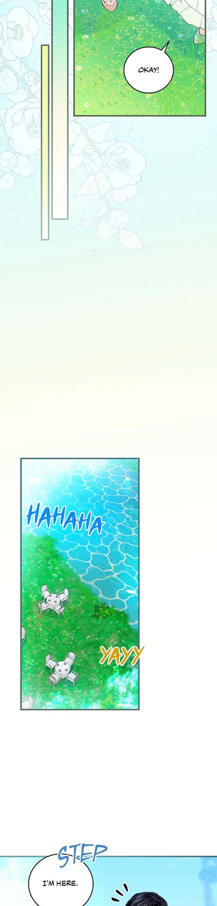 The Perfect Ending for the Villainess of a Fairy Tale chapter 90 page 32