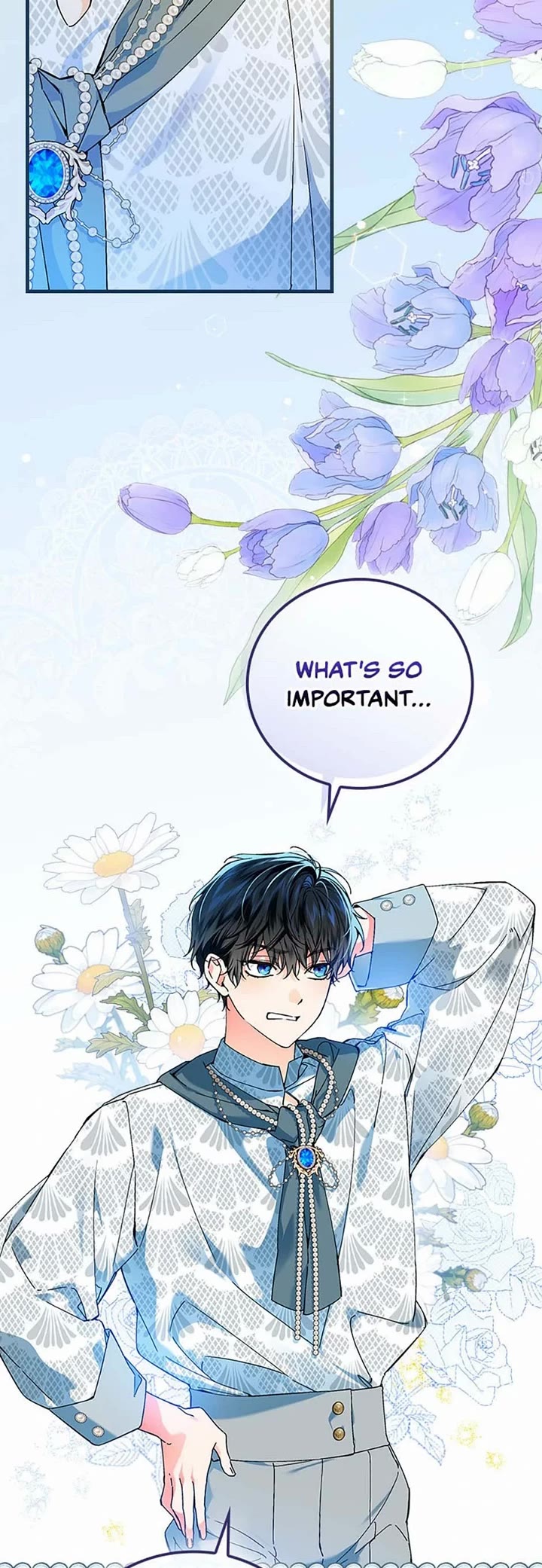 The Perfect Ending for the Villainess of a Fairy Tale chapter 90 page 34