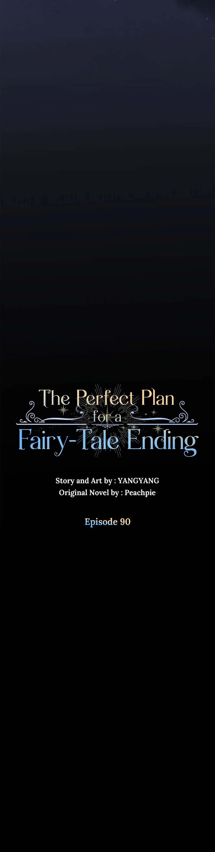 The Perfect Ending for the Villainess of a Fairy Tale chapter 90 page 4