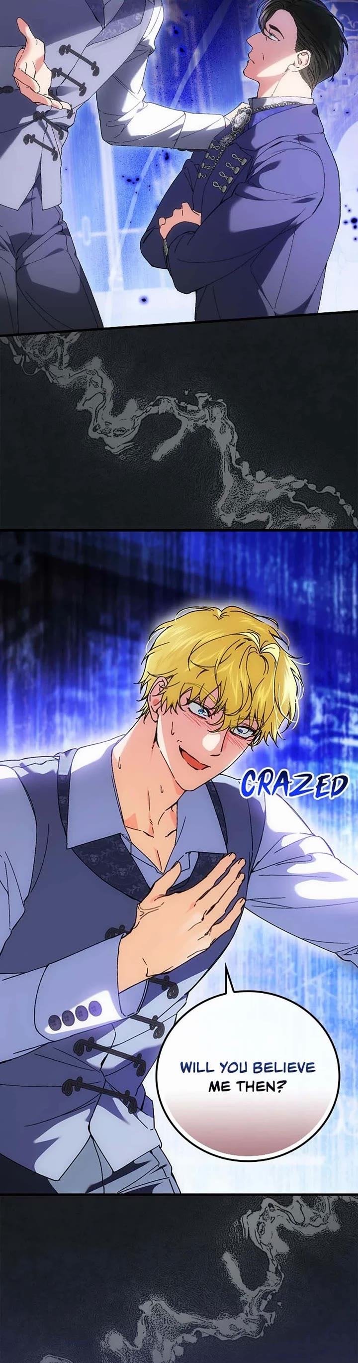 The Perfect Ending for the Villainess of a Fairy Tale chapter 90 page 9