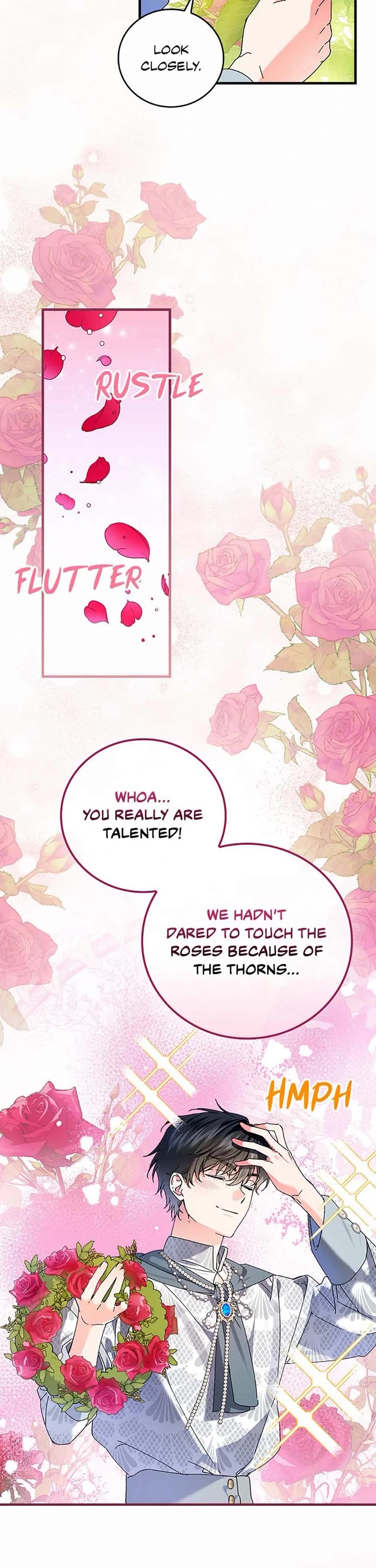 The Perfect Ending for the Villainess of a Fairy Tale chapter 91 page 13