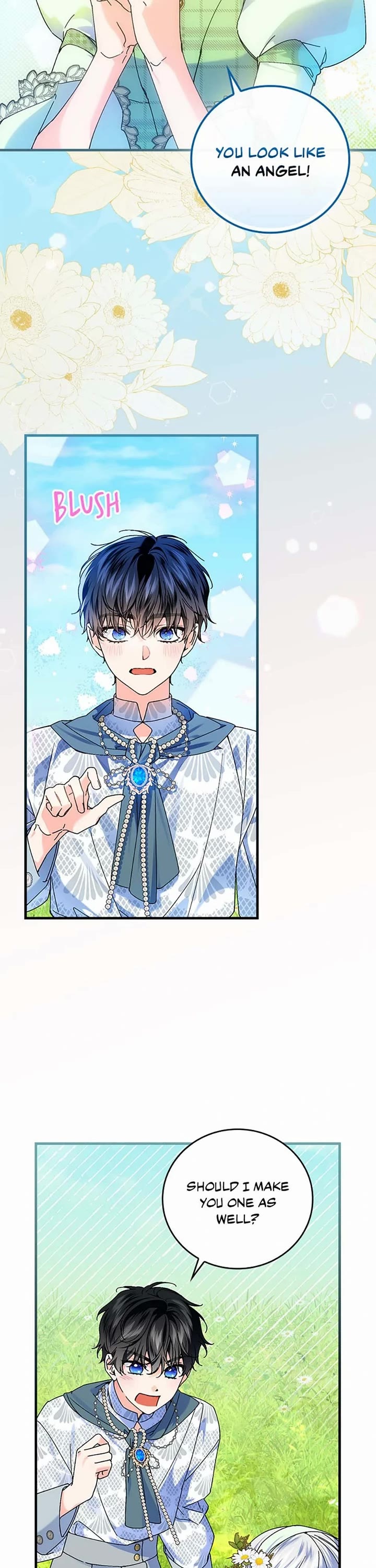 The Perfect Ending for the Villainess of a Fairy Tale chapter 91 page 16