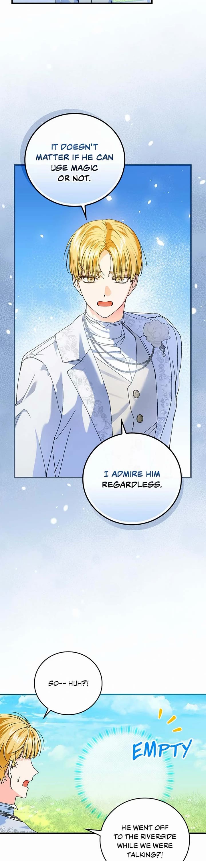 The Perfect Ending for the Villainess of a Fairy Tale chapter 91 page 32