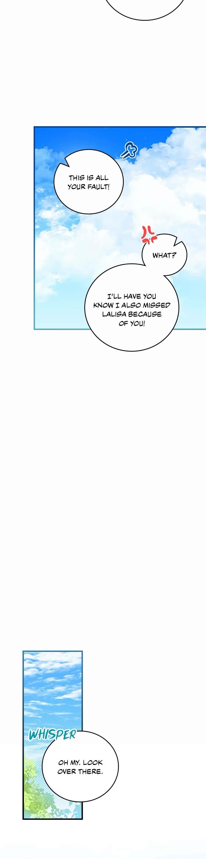 The Perfect Ending for the Villainess of a Fairy Tale chapter 91 page 33