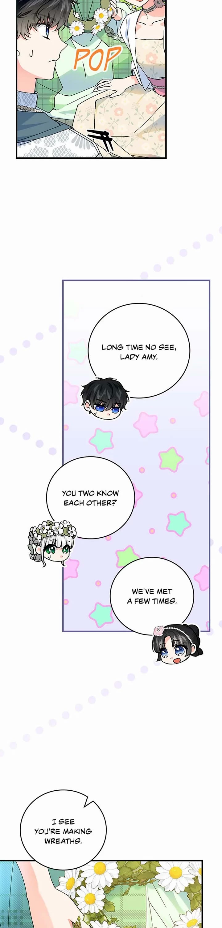 The Perfect Ending for the Villainess of a Fairy Tale chapter 91 page 8