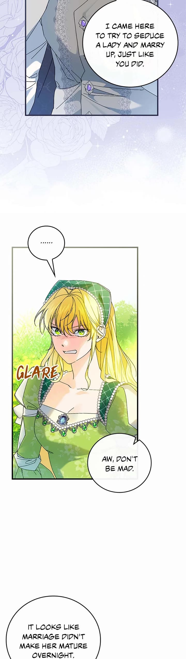 The Perfect Ending for the Villainess of a Fairy Tale chapter 92 page 14