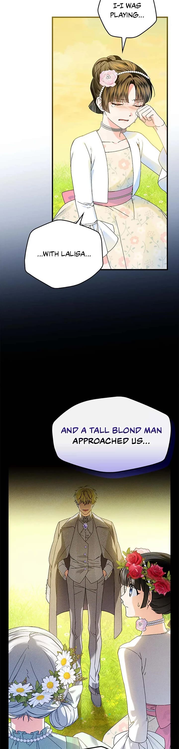 The Perfect Ending for the Villainess of a Fairy Tale chapter 92 page 22