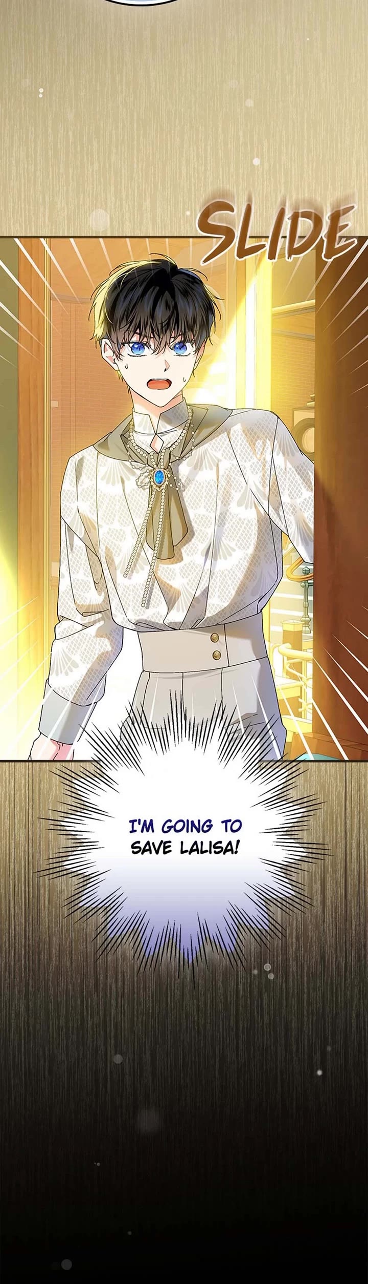 The Perfect Ending for the Villainess of a Fairy Tale chapter 92 page 35