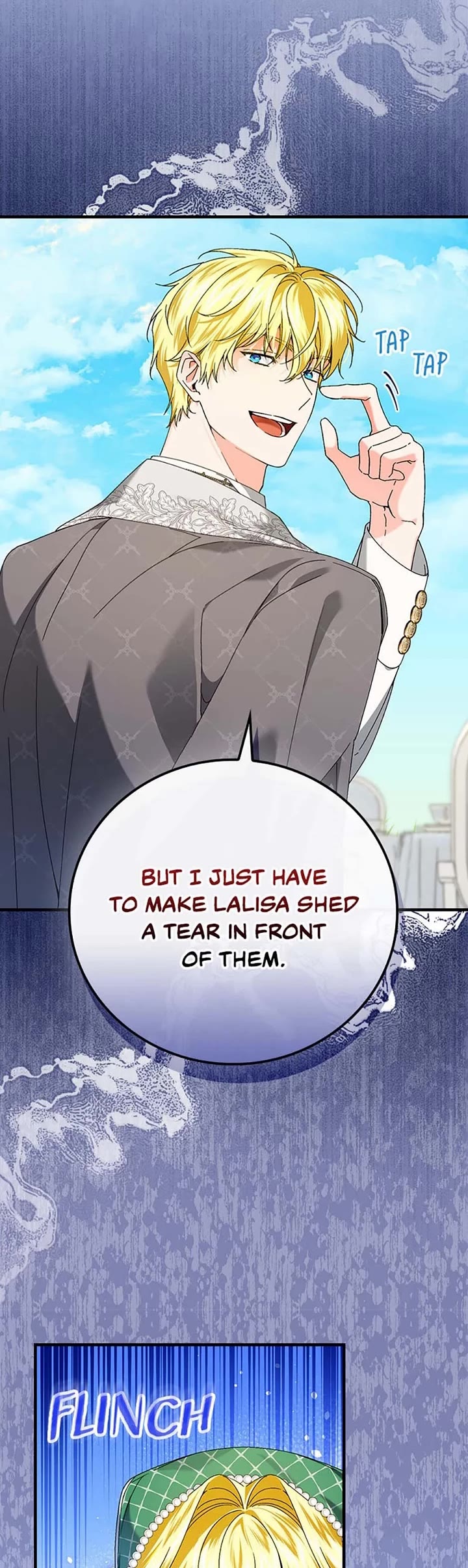 The Perfect Ending for the Villainess of a Fairy Tale chapter 92 page 9