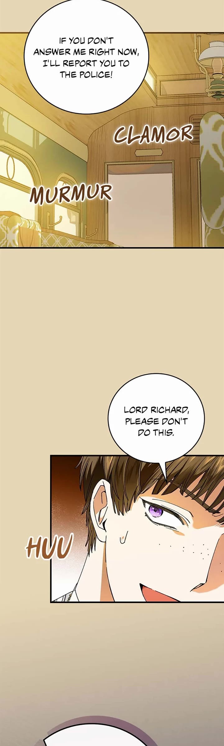 The Perfect Ending for the Villainess of a Fairy Tale chapter 93 page 10