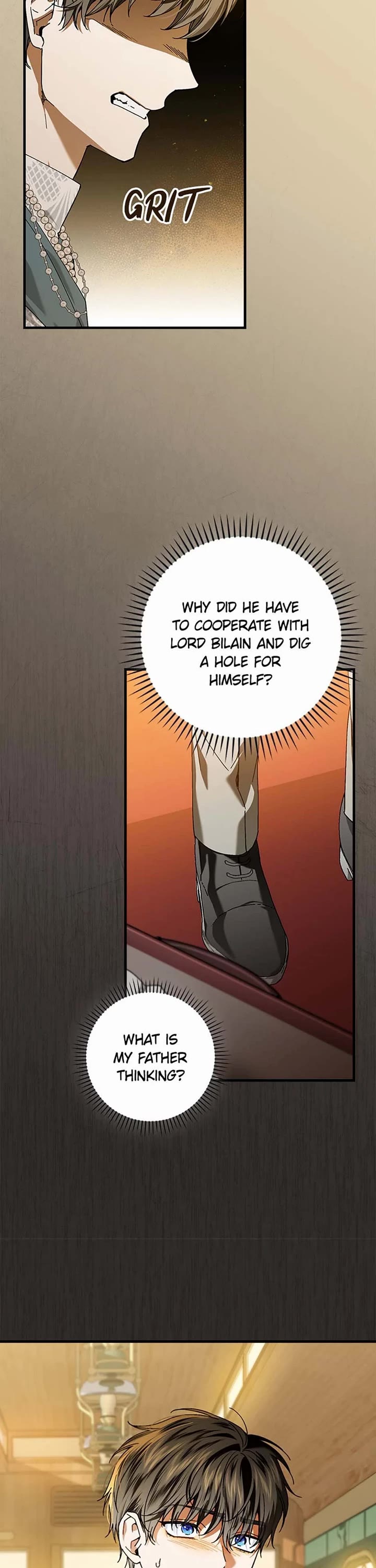 The Perfect Ending for the Villainess of a Fairy Tale chapter 93 page 13