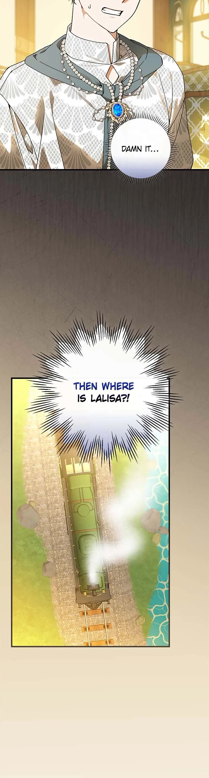 The Perfect Ending for the Villainess of a Fairy Tale chapter 93 page 14