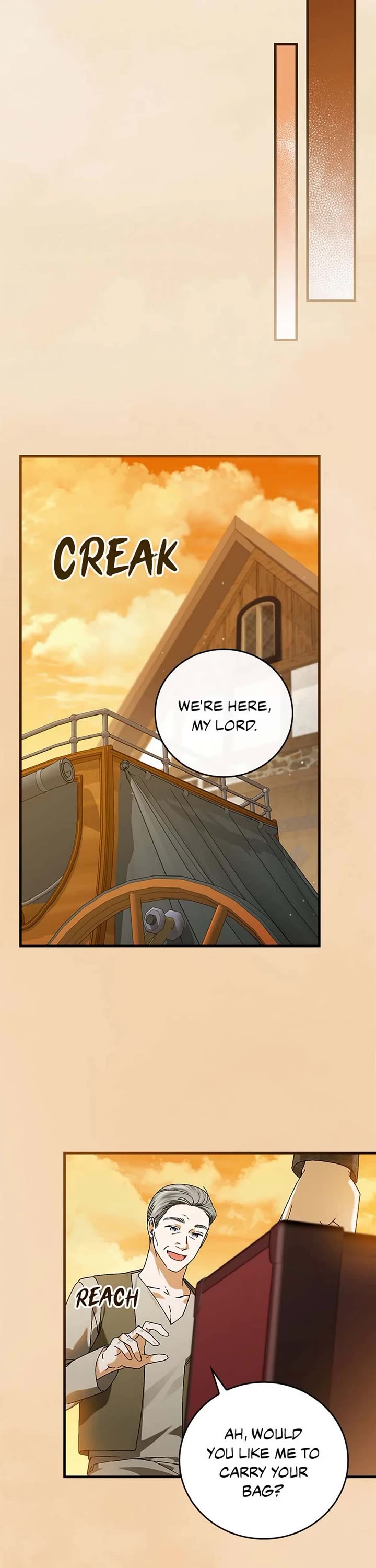 The Perfect Ending for the Villainess of a Fairy Tale chapter 93 page 16