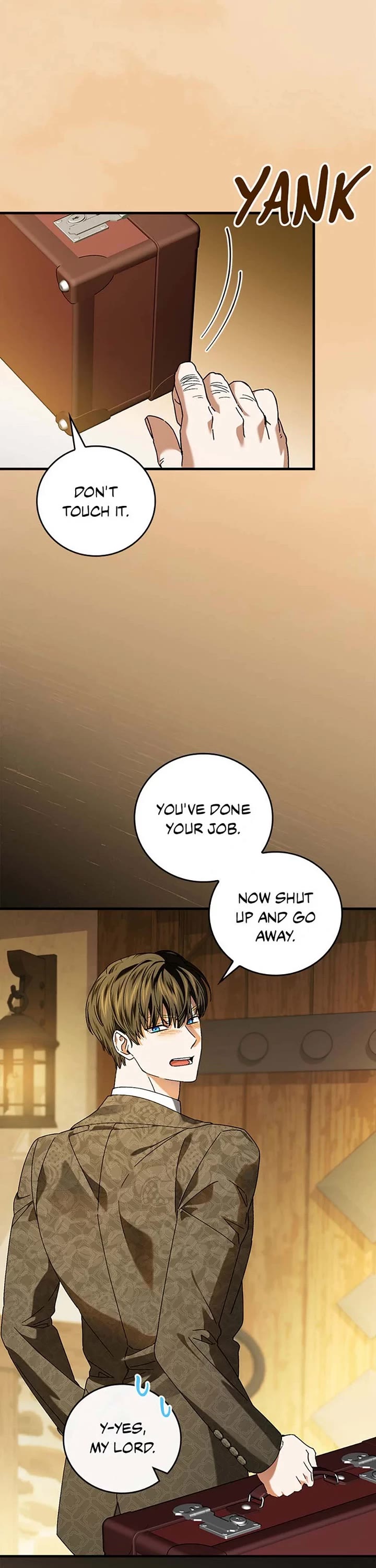 The Perfect Ending for the Villainess of a Fairy Tale chapter 93 page 17