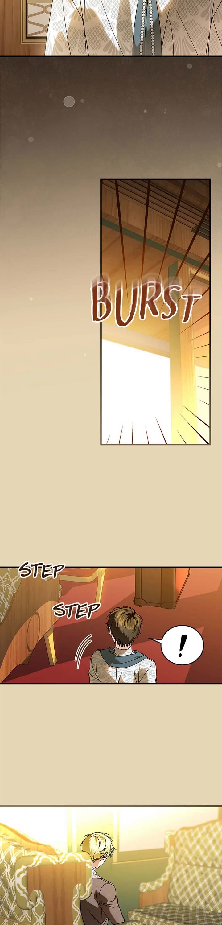 The Perfect Ending for the Villainess of a Fairy Tale chapter 93 page 2