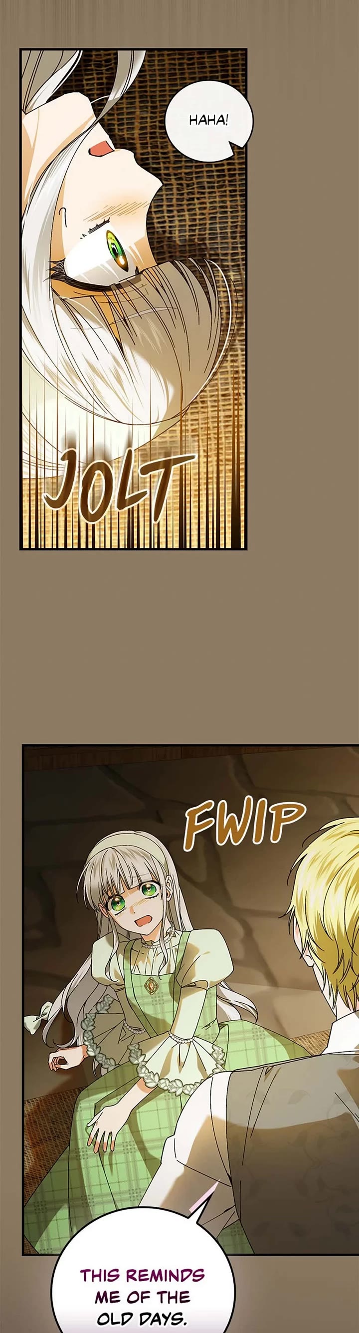 The Perfect Ending for the Villainess of a Fairy Tale chapter 93 page 20